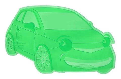 Vůně do auta Otto Fresh Cucumber Melon Vůně do auta Otto Fresh Cucumber Melon - Drogerie Osvěžovače a svíčky Difuzéry, gelové, dekorativní